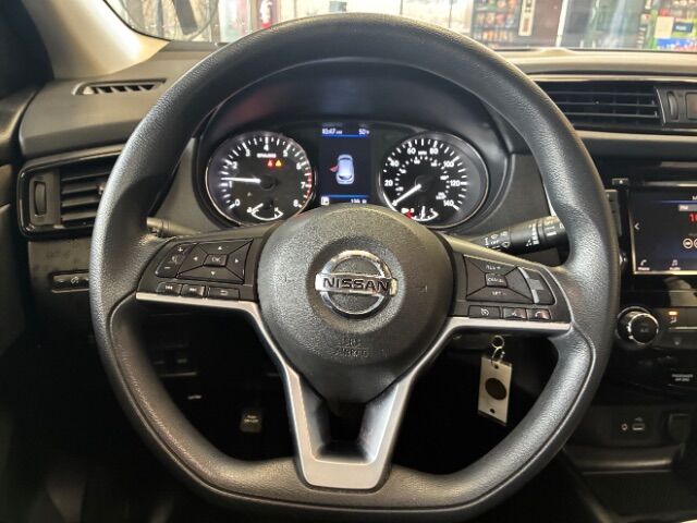 2020 Nissan Rogue Sport S AWD Xtronic CVT Dallas NC