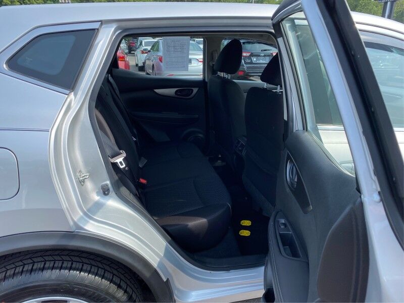 2020 Nissan Rogue Sport S Springfield PA