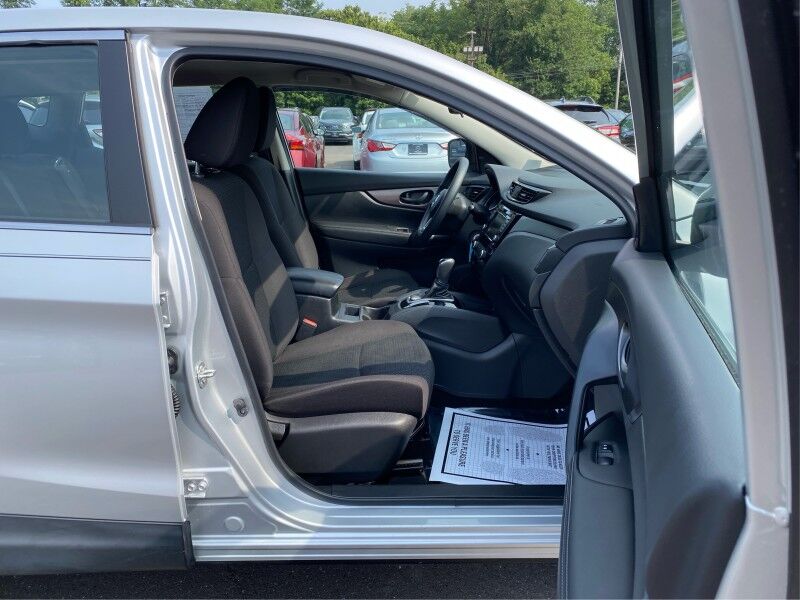 2020 Nissan Rogue Sport S Springfield PA