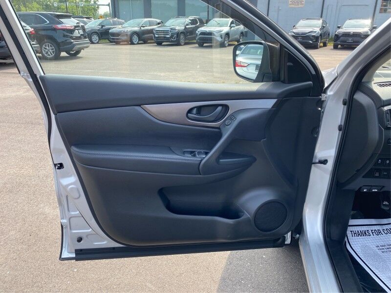 2020 Nissan Rogue Sport S Springfield PA