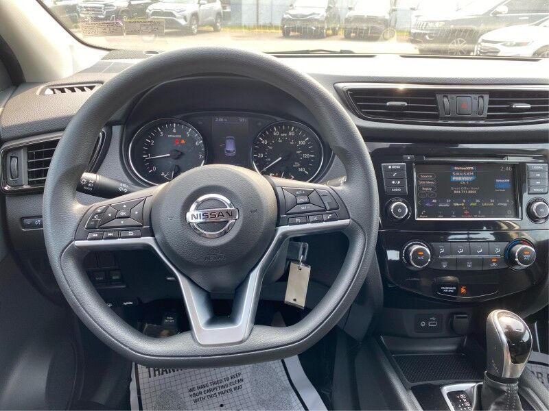 2020 Nissan Rogue Sport S Springfield PA