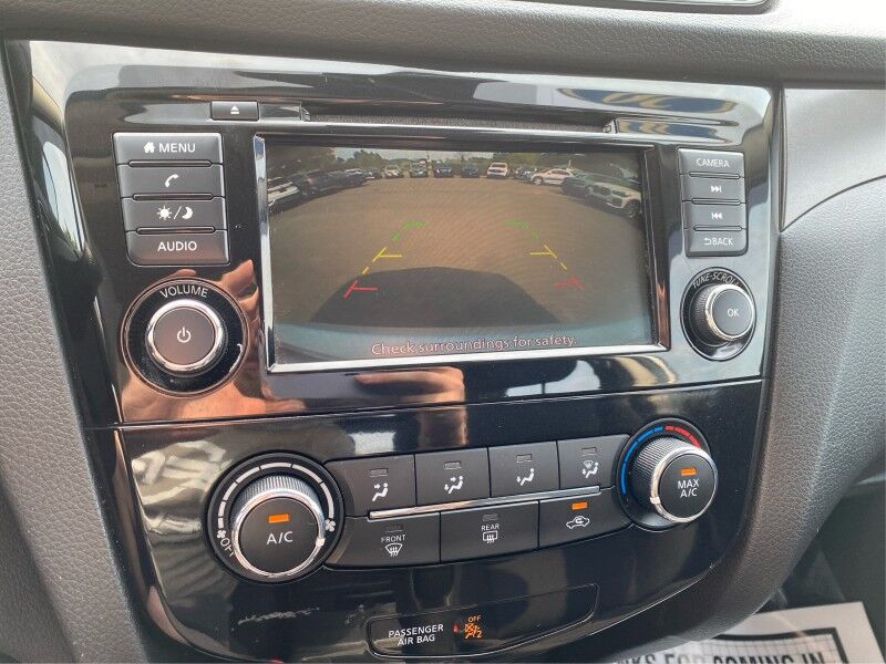 2020 Nissan Rogue Sport S Springfield PA