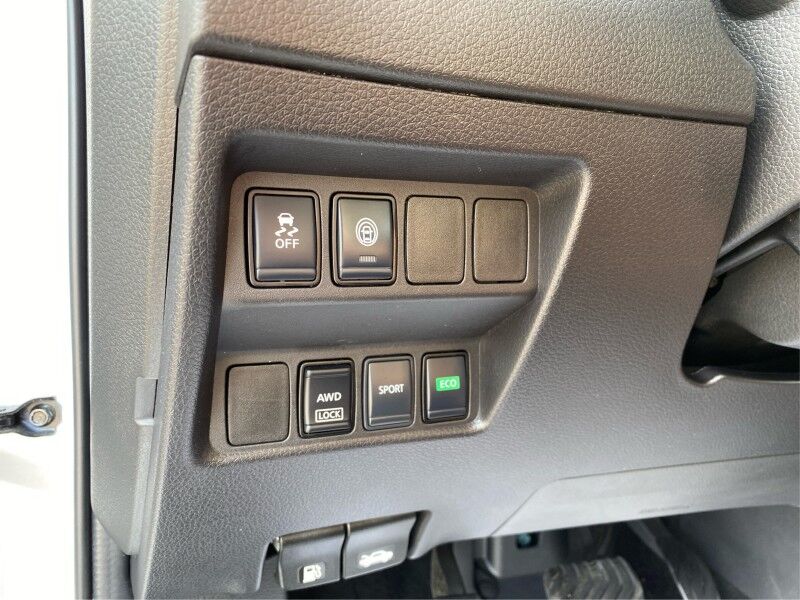 2020 Nissan Rogue Sport S Springfield PA