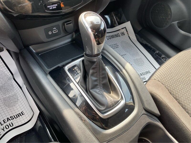 2020 Nissan Rogue Sport S Springfield PA
