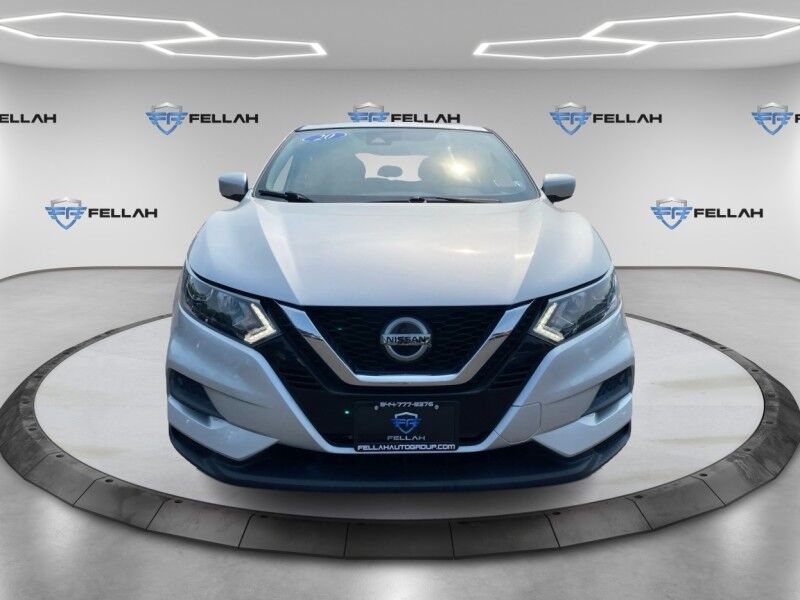 2020 Nissan Rogue Sport S Springfield PA