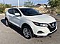 2020 Nissan Rogue Sport S El Paso TX