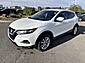 2020 Nissan Rogue Sport S El Paso TX