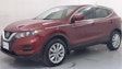 2020 Nissan Rogue Sport S FWD Xtronic CVT