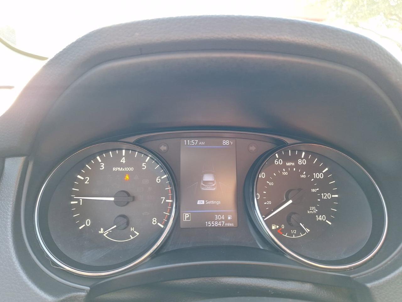 2020 Nissan Rogue Sport S Hurst TX