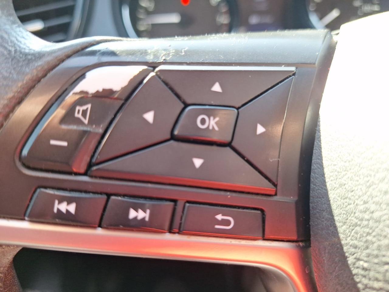 2020 Nissan Rogue Sport S Hurst TX