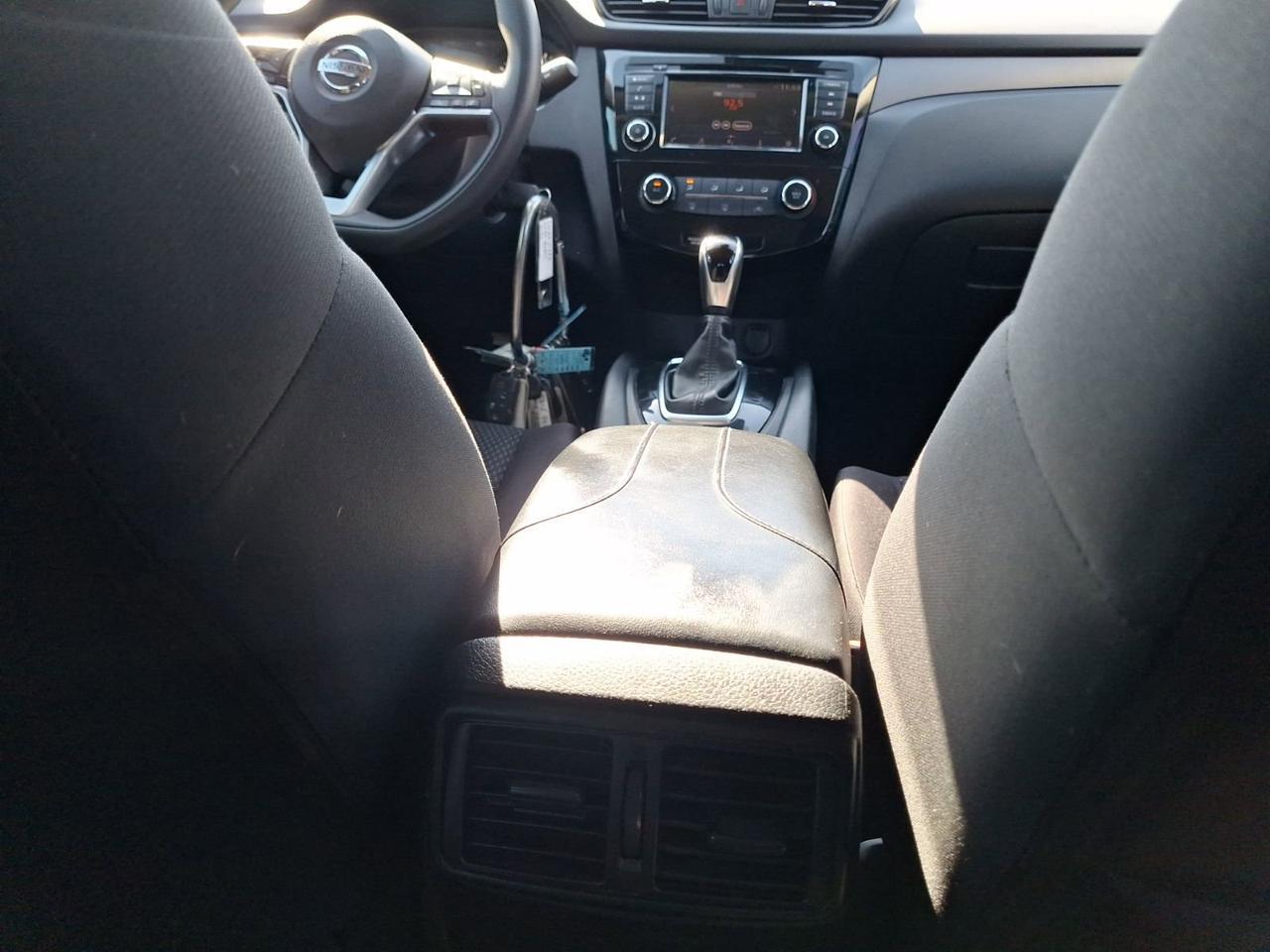 2020 Nissan Rogue Sport S Hurst TX