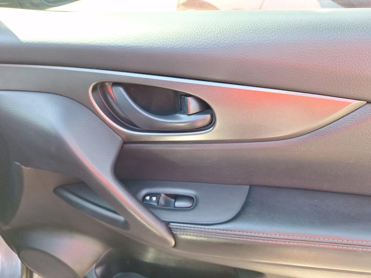 2020 Nissan Rogue Sport S Hurst TX