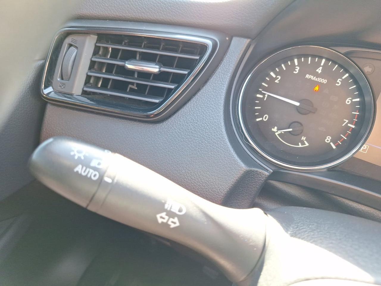 2020 Nissan Rogue Sport S Hurst TX