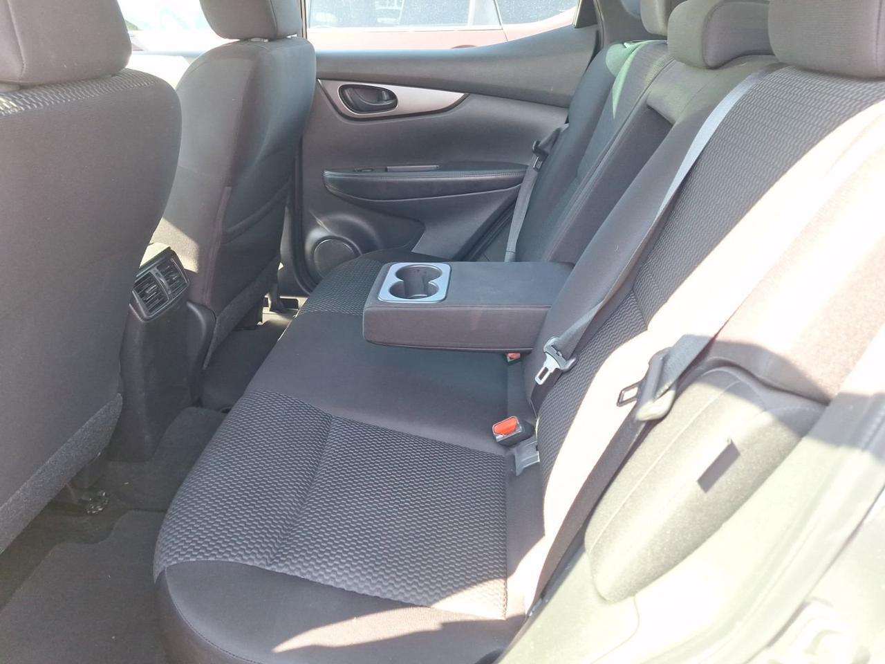 2020 Nissan Rogue Sport S Hurst TX