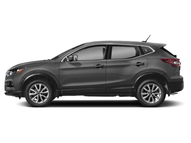 2020 Nissan Rogue Sport S Hurst TX