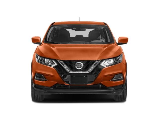 2020 Nissan Rogue Sport S Hurst TX