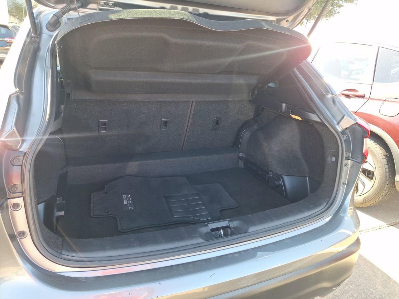 2020 Nissan Rogue Sport S Hurst TX