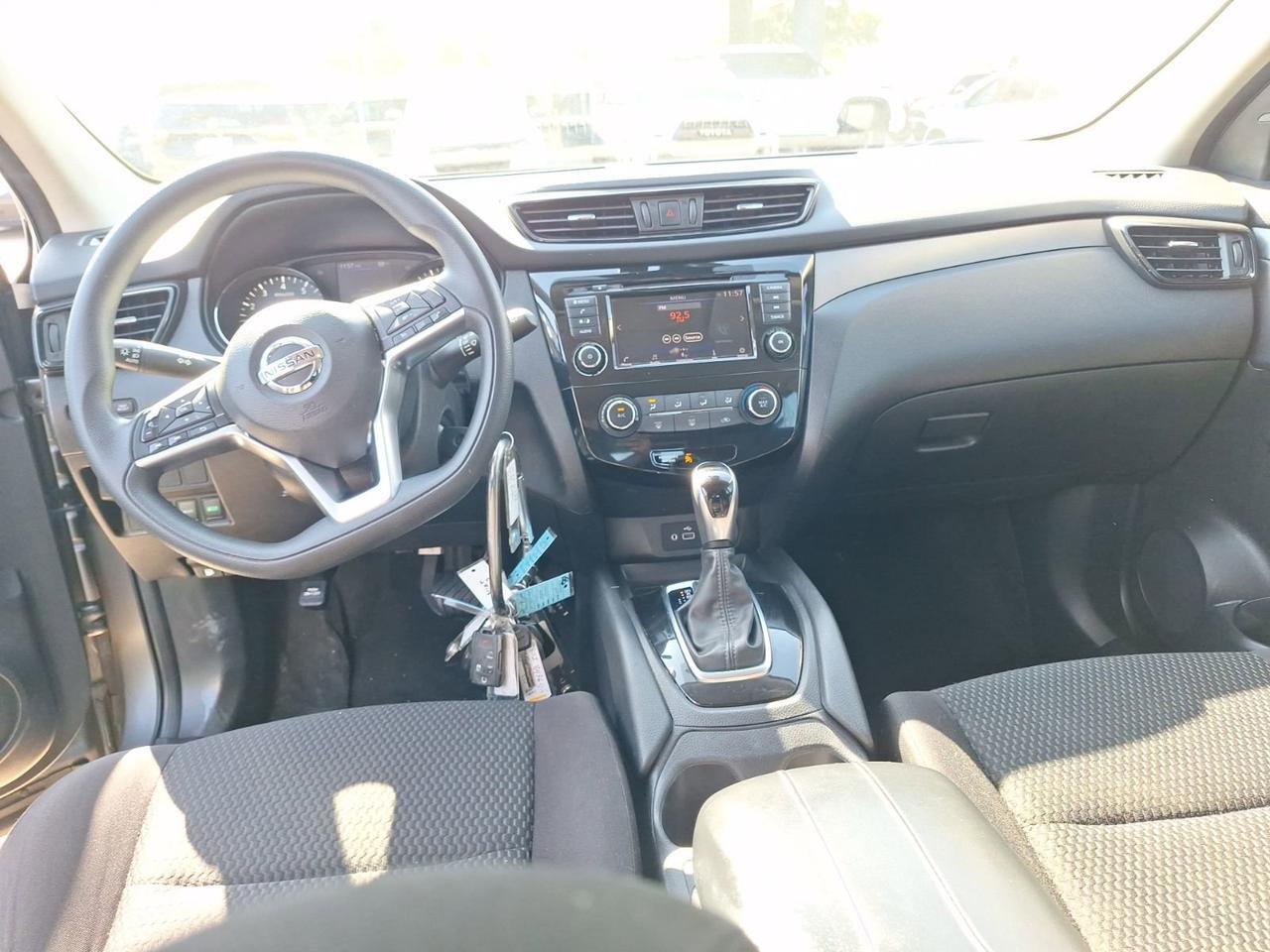 2020 Nissan Rogue Sport S Hurst TX