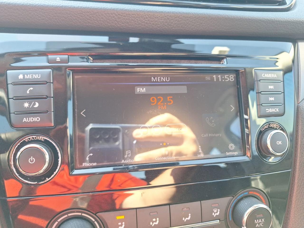 2020 Nissan Rogue Sport S Hurst TX