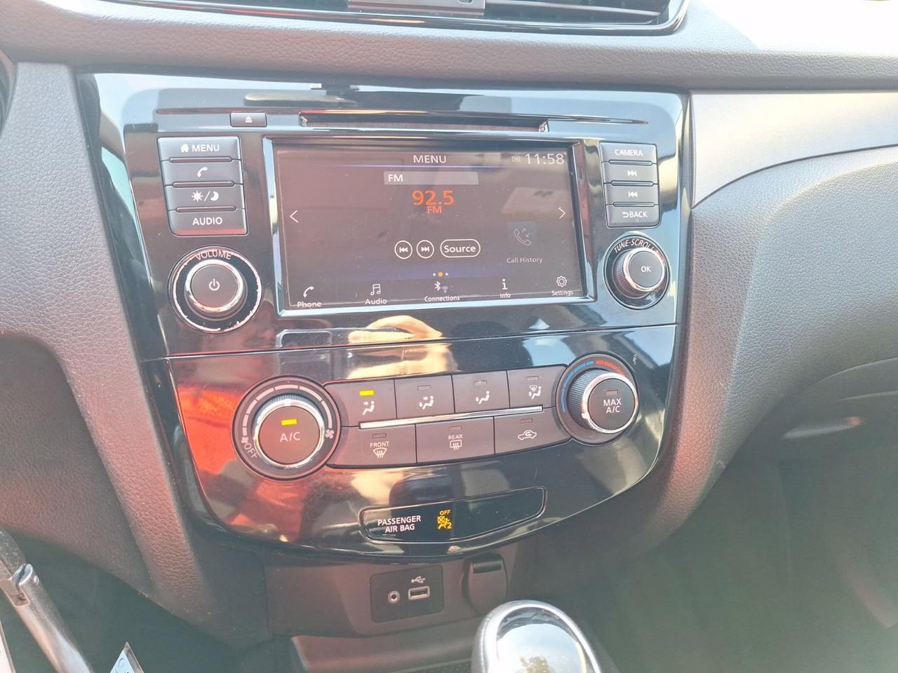 2020 Nissan Rogue Sport S Hurst TX