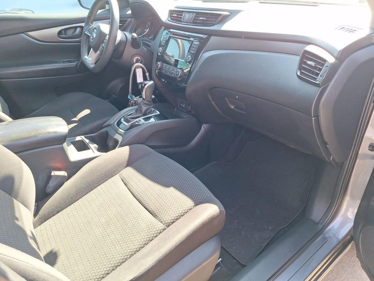 2020 Nissan Rogue Sport S Hurst TX