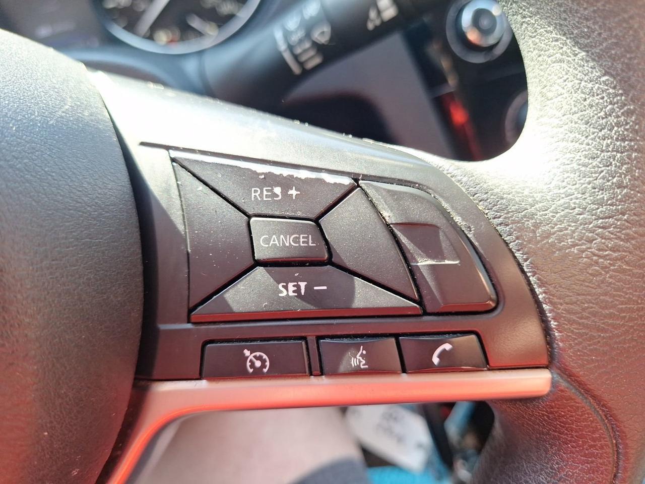 2020 Nissan Rogue Sport S Hurst TX