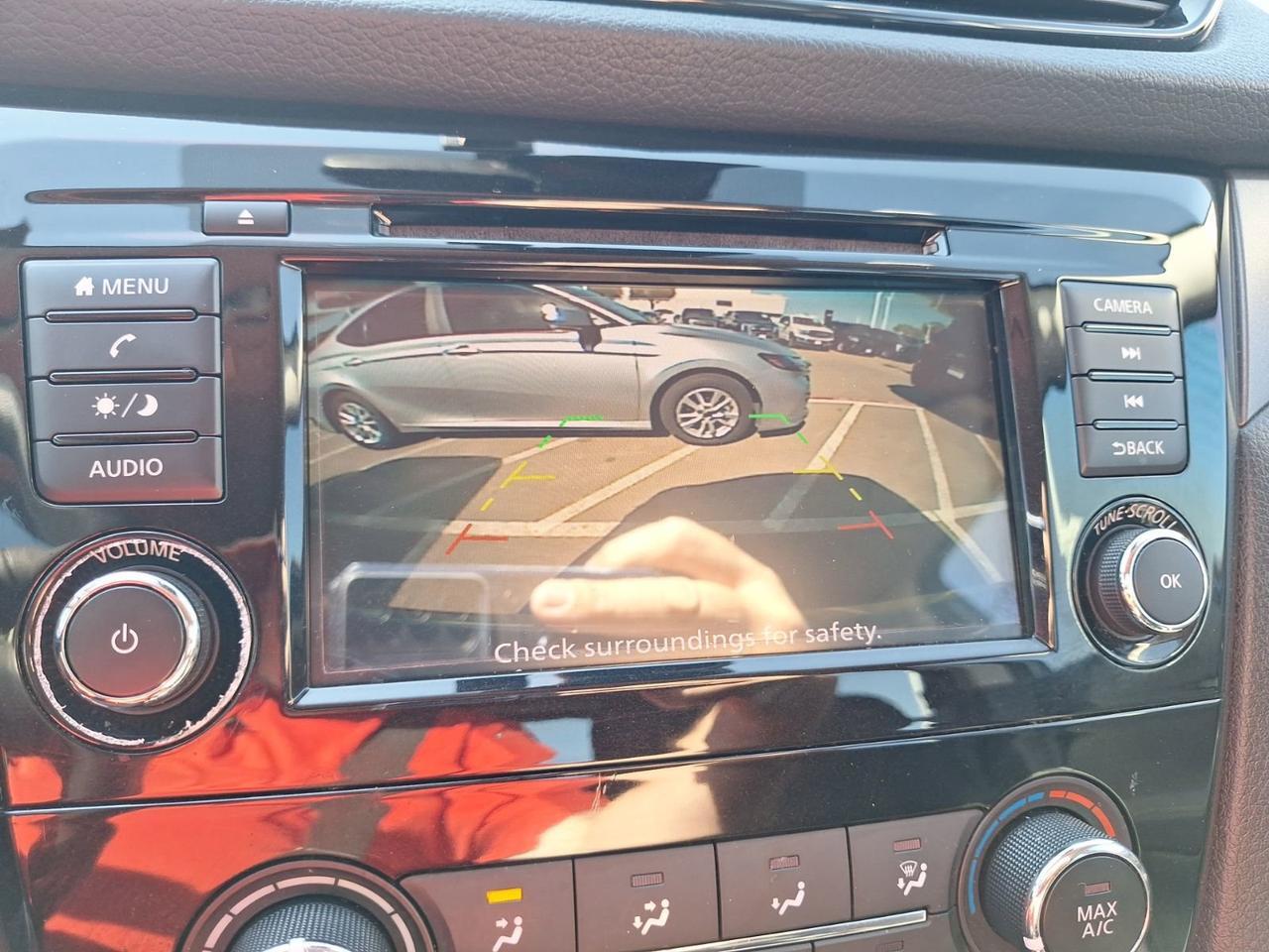 2020 Nissan Rogue Sport S Hurst TX