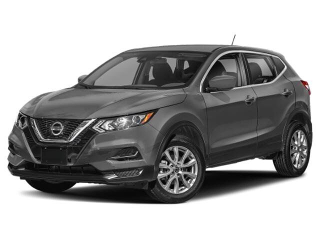 2020 Nissan Rogue Sport S Hurst TX
