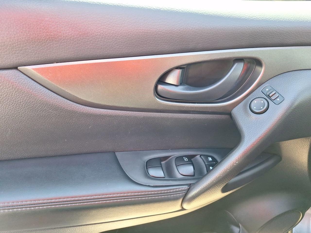 2020 Nissan Rogue Sport S Hurst TX