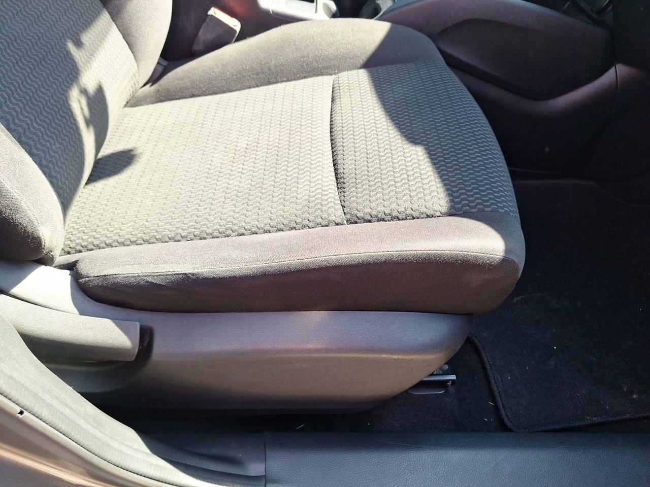 2020 Nissan Rogue Sport S Hurst TX