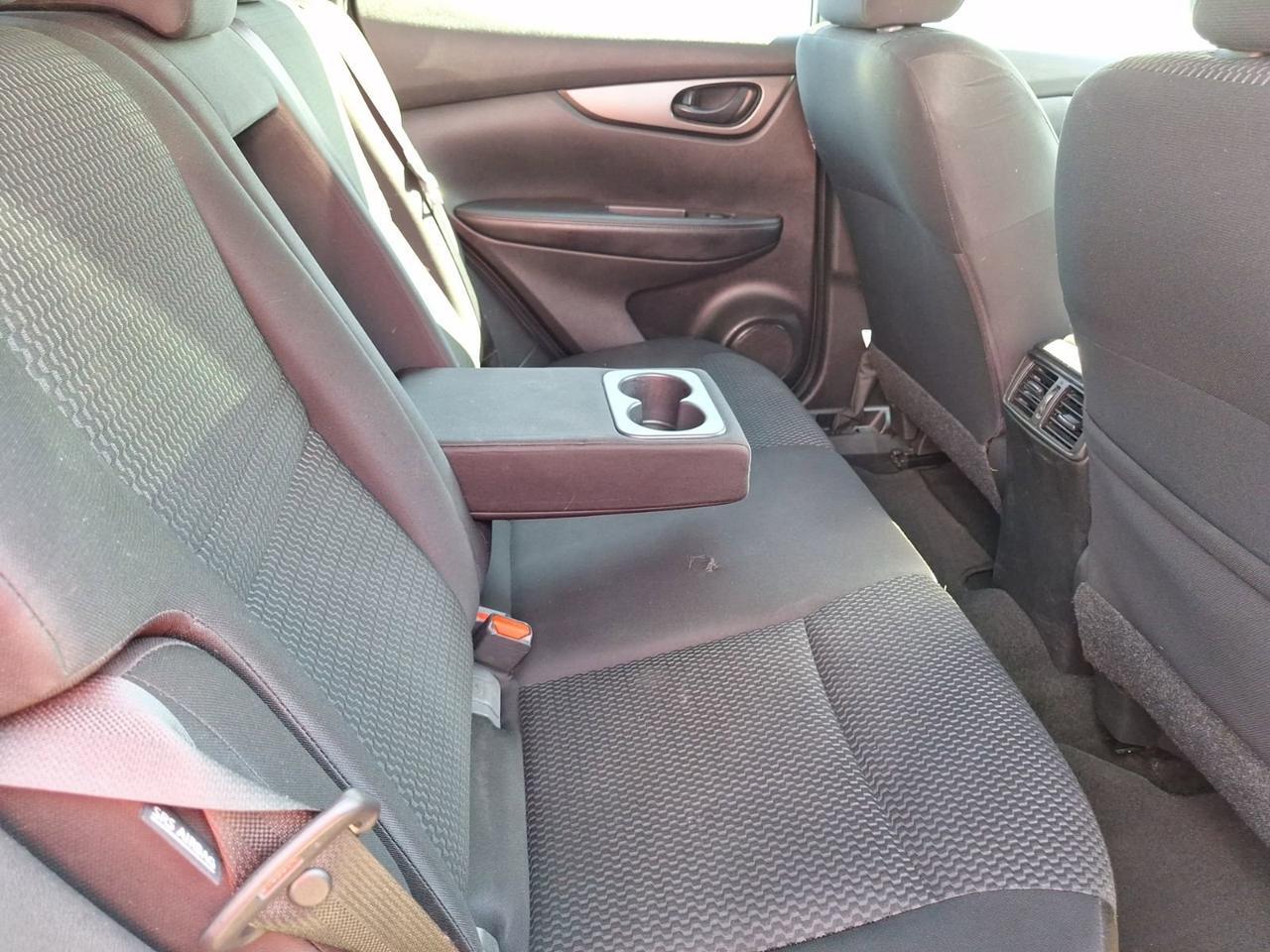 2020 Nissan Rogue Sport S Hurst TX