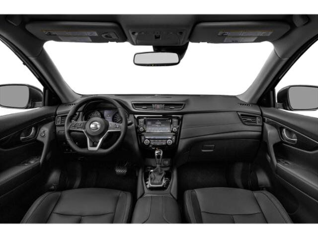 2020 Nissan Rogue Sport S Hurst TX