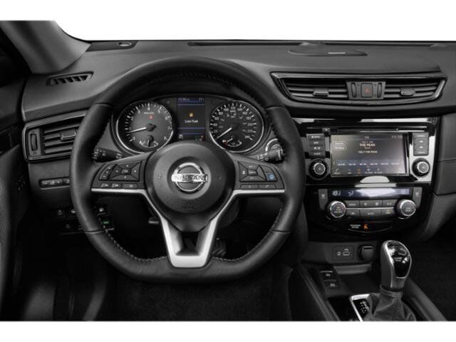 2020 Nissan Rogue Sport S Hurst TX