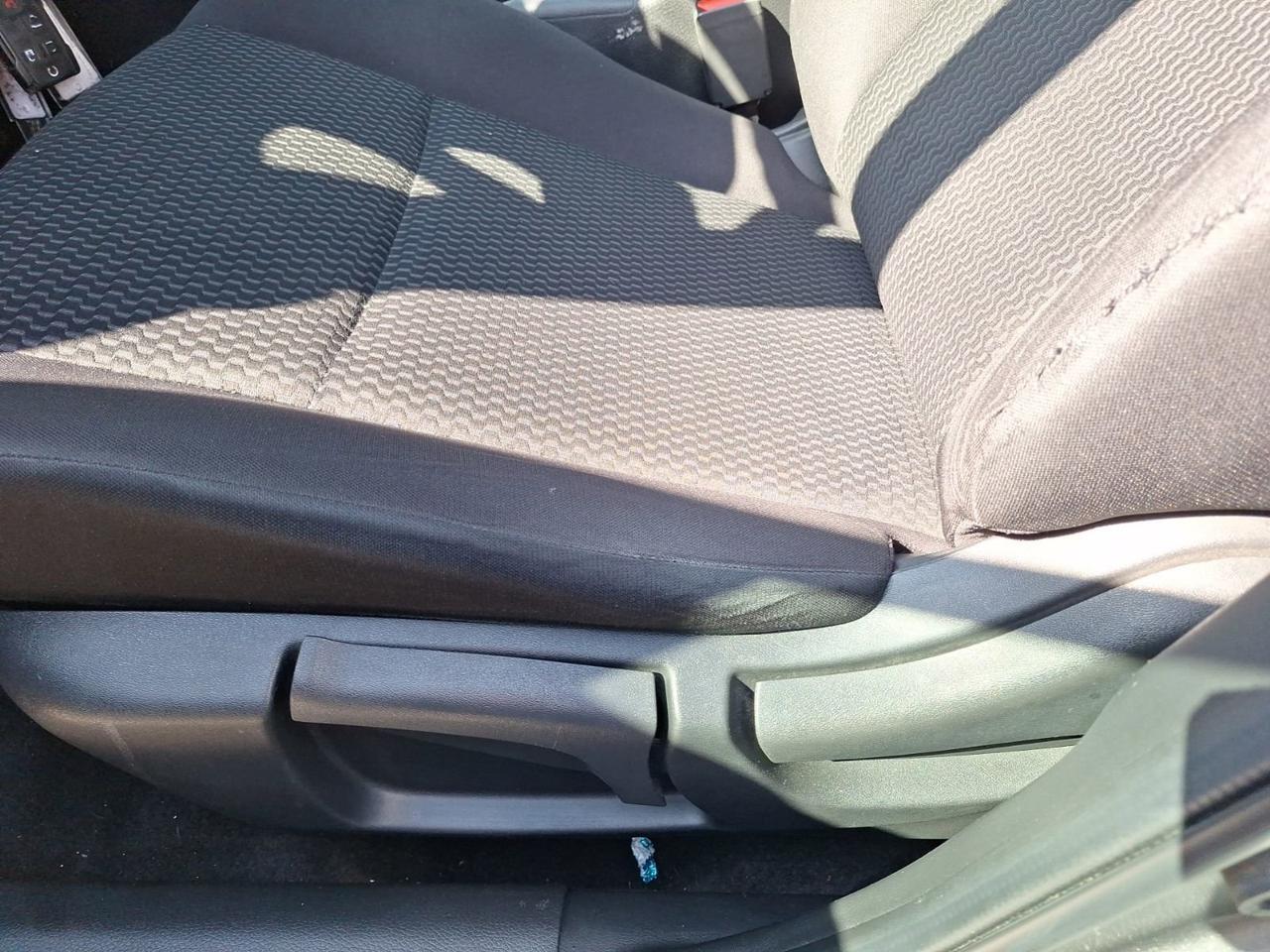 2020 Nissan Rogue Sport S Hurst TX