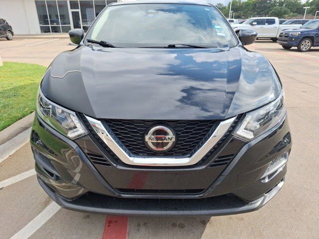 2020 Nissan Rogue Sport S Hurst TX