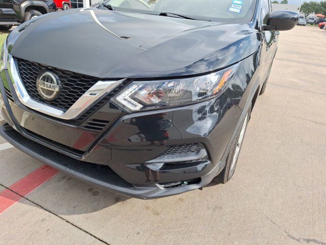 2020 Nissan Rogue Sport S Hurst TX