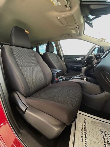 2020 Nissan Rogue Sport S Houston TX