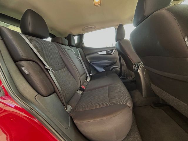 2020 Nissan Rogue Sport S Houston TX