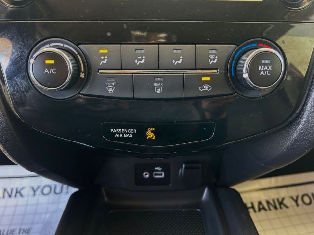 2020 Nissan Rogue Sport S Houston TX