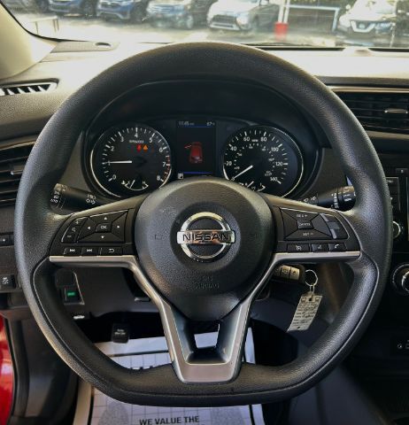 2020 Nissan Rogue Sport S Houston TX