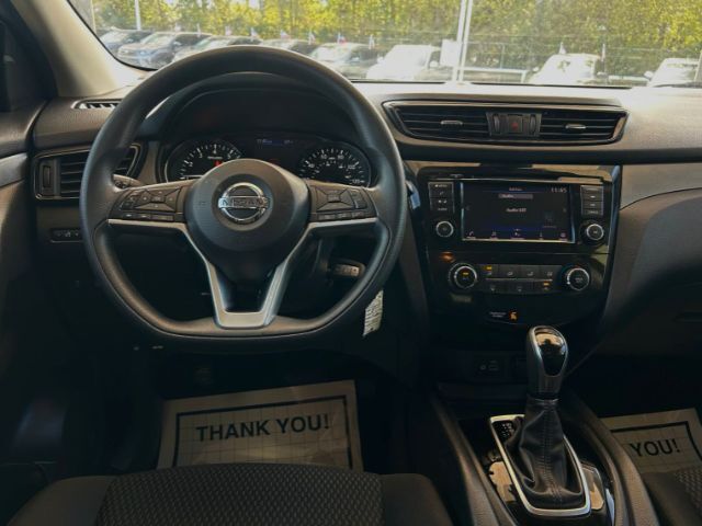 2020 Nissan Rogue Sport S Houston TX