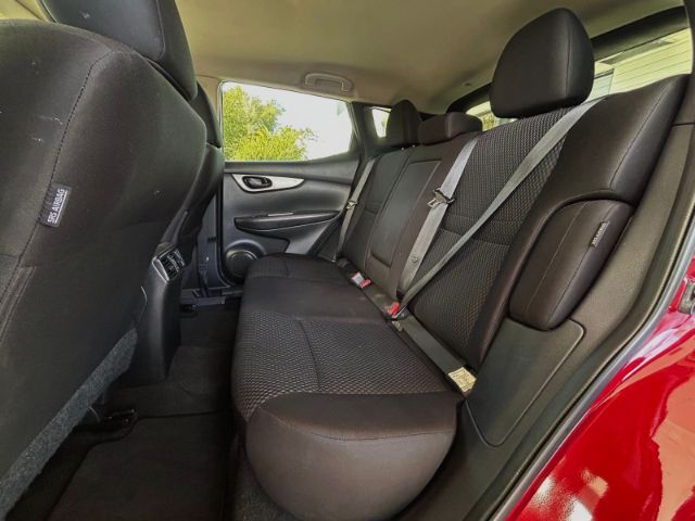 2020 Nissan Rogue Sport S Houston TX