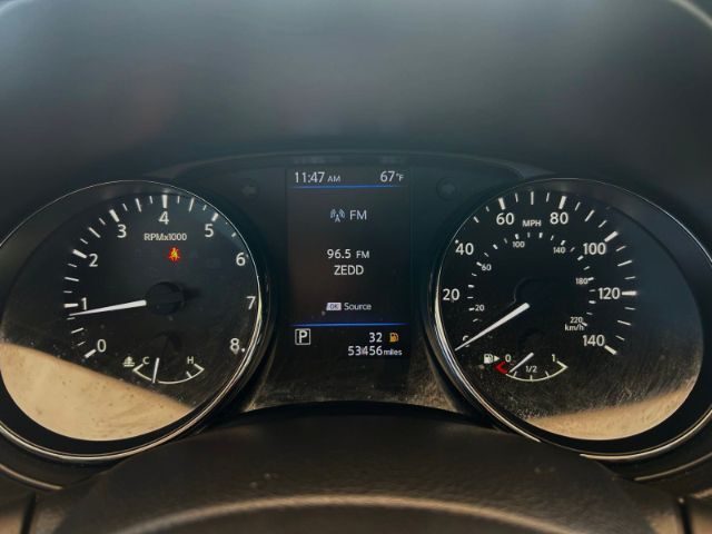 2020 Nissan Rogue Sport S Houston TX