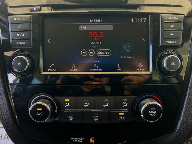 2020 Nissan Rogue Sport S Houston TX