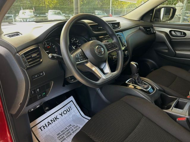 2020 Nissan Rogue Sport S Houston TX