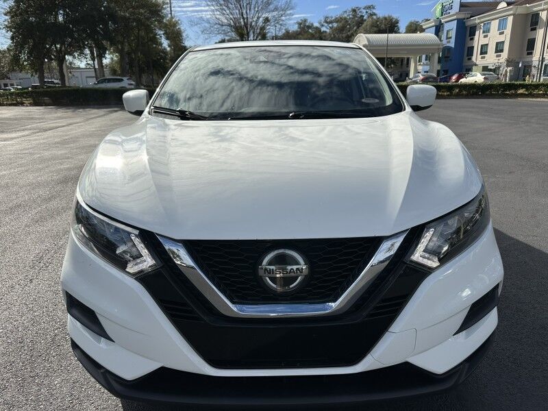 2020 Nissan Rogue Sport S Jacksonville FL
