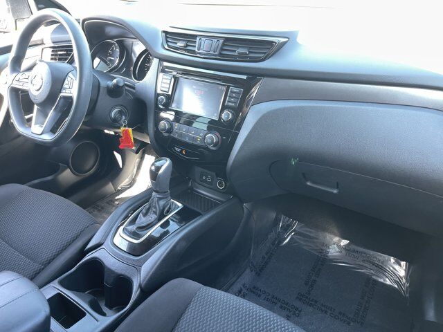 2020 Nissan Rogue Sport S Peoria AZ