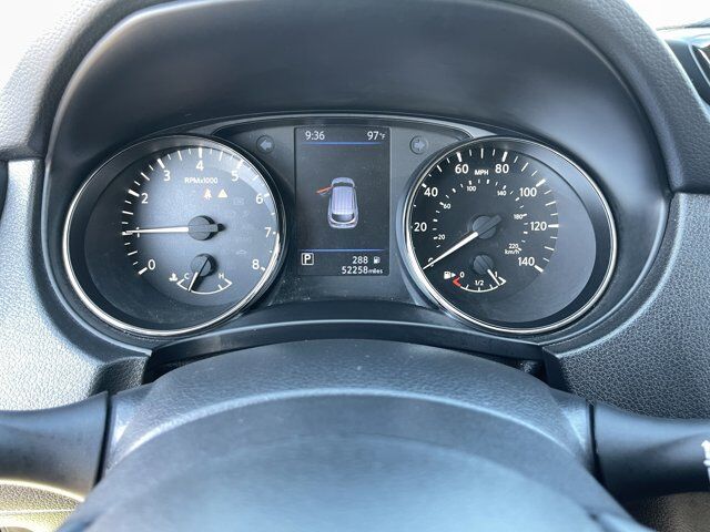 2020 Nissan Rogue Sport S Peoria AZ