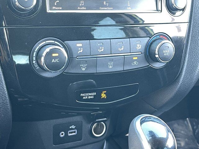 2020 Nissan Rogue Sport S Peoria AZ