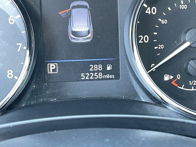 2020 Nissan Rogue Sport S Peoria AZ